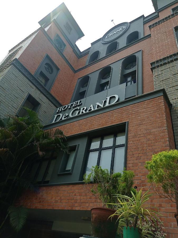 Hotel De Grand Kozhikode Εξωτερικό φωτογραφία