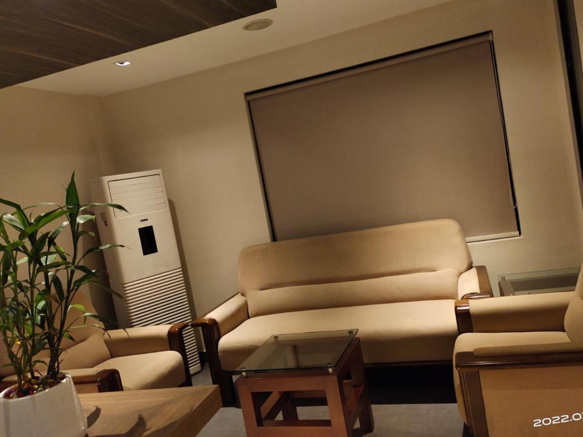 Hotel De Grand Kozhikode Εξωτερικό φωτογραφία
